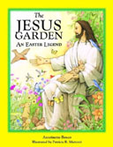 The Jesus Garden