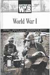 World War I (America at War)