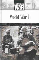 World War I - Facts on File
